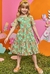VESTIDO EM TULE COMFY VERDE 1.73754