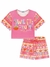 CONJ DE BLUSA BOXY OVER E SHORT EM MALHA FRESH - Babaloo Store