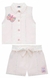 CONJ COLETE E SHORT SARJA OFF 1.73899 - Babaloo Store