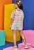 BLUSA ALÇA E SHORT KIMONO COLORIDO 1.76025 na internet