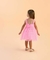 VESTIDO VERAO 2025 VINTAGE CARAVAN 176 - comprar online