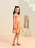 VESTIDO VERAO 2025 GARDEN OFF ARTS 042 - comprar online