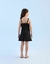 VESTIDO VERAO 2025 MODERN BLACK 570 - comprar online