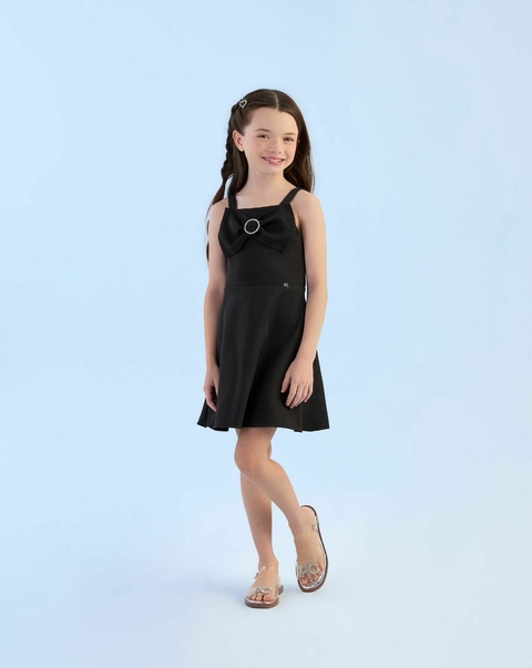 VESTIDO VERAO 2025 MODERN BLACK 570