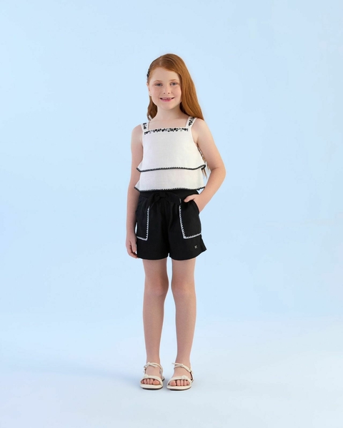 CONJ VERAO 2025 MODERN BLACK 288