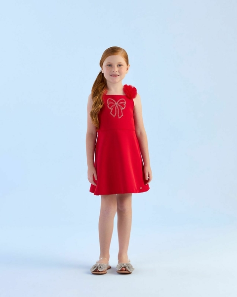 VESTIDO VERAO 2025 MODERN MARINER 242
