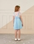 VESTIDO VERAO 2025 LOVELY CATS 202 - comprar online