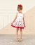 VESTIDO VERAO 2025 HAPPY TIME 432