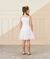 VESTIDO VERAO 2025 TULES 124 - comprar online