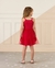 VESTIDO VERAO 2025 TULES 124 - comprar online