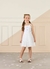 VESTIDO VERAO 2025 TULES 124