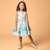 VESTIDO INFANTIL RODADO