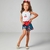 CONJ REGATA E SHORT - comprar online
