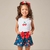 CONJ REGATA E SHORT