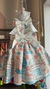 VESTIDO INFANTIL RODADO - comprar online