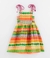 VESTIDO SANFONINHA