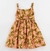 VESTIDO MALHA ONÇA AMIGA ROSA - comprar online