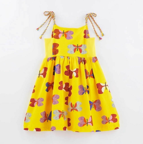 VESTIDO MALHA BORBORANGO