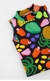 CONJ MALHA FRUTARIA PRETO - comprar online