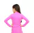 BLUSA PROTEÇAO UV KIDS EUFORIA - comprar online