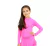BLUSA PROTEÇAO UV KIDS EUFORIA