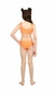 BIQUINI FAIXINHA KIDS ALEXIA L TECH - comprar online