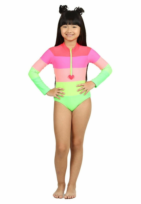 BODY KIDS KIARA ELECTRA