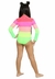 BODY KIDS KIARA ELECTRA - comprar online