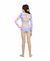 BIQUINI CROPPED ML KIDS TALITA SEREIA - comprar online