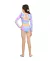 BIQUINI CROPPED ML KIDS TALITA SEREIA - comprar online