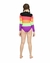 BODY TEEN KIARA PRETO - comprar online