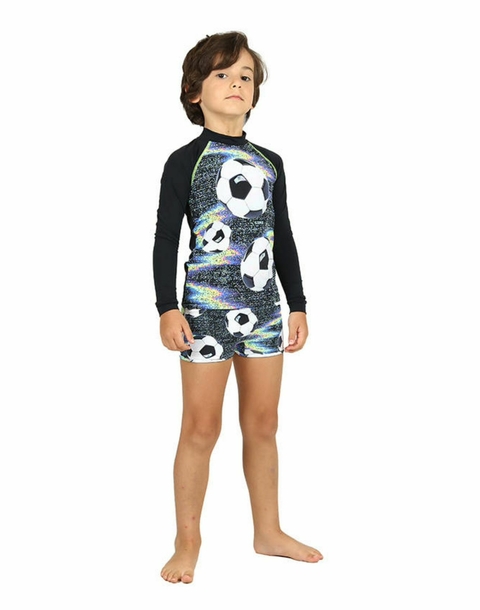 CONJ KIDS LUCCA LOC DUPLO EST BOLA