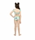 BIQUINI FAIXINHA GABRIELA HOT EST SEA - comprar online