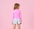 BLUSA DE BANHO VERAO 2025 LOVELY CATS 004 - comprar online