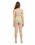BIQUINI CROPPED JUVENIL SILVANA BANDANA - comprar online
