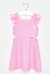 VESTIDO VERAO 2025 COTTAGE GARDEN 072 na internet
