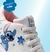TENIS GLAM BRANCO - Babaloo Store