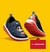 TENIS ROLLER MARINHO MICKEY