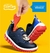 TENIS ROLLER MARINHO MICKEY na internet