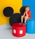 TENIS ROLLER MARINHO MICKEY - loja online