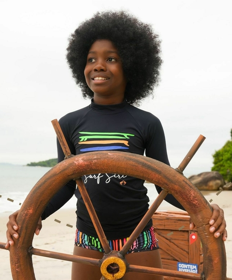 CONJUNTO KIDS LUCCA SILK EST BOARD COLOR