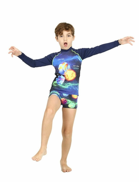 CONJUNTO LUCCA LOC EST GALAXIA