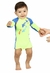 MACAQUINHO BABY RICARDO SILK EST PEIXES