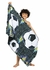 TOALHA KIDS FELIPE EST BOLA