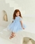 VESTIDO VERAO 2025 CANDY 208 - Babaloo Store