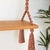 Balanço Para Adulto e Crianças decoração para casa - Artesanato Art Kallis 