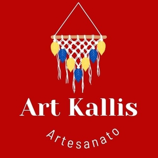Artesanato Art Kallis 