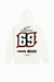 Buzo Racing 69 White Edition