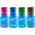 + SABOR FRESH ICE GEL sabores variados COMESTÍVEL 15ML GARJI