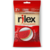 PRESERVATIVO LUBRIFICADO COM AROMA DE MELANCIA COM 03 UNIDADES RILEX
